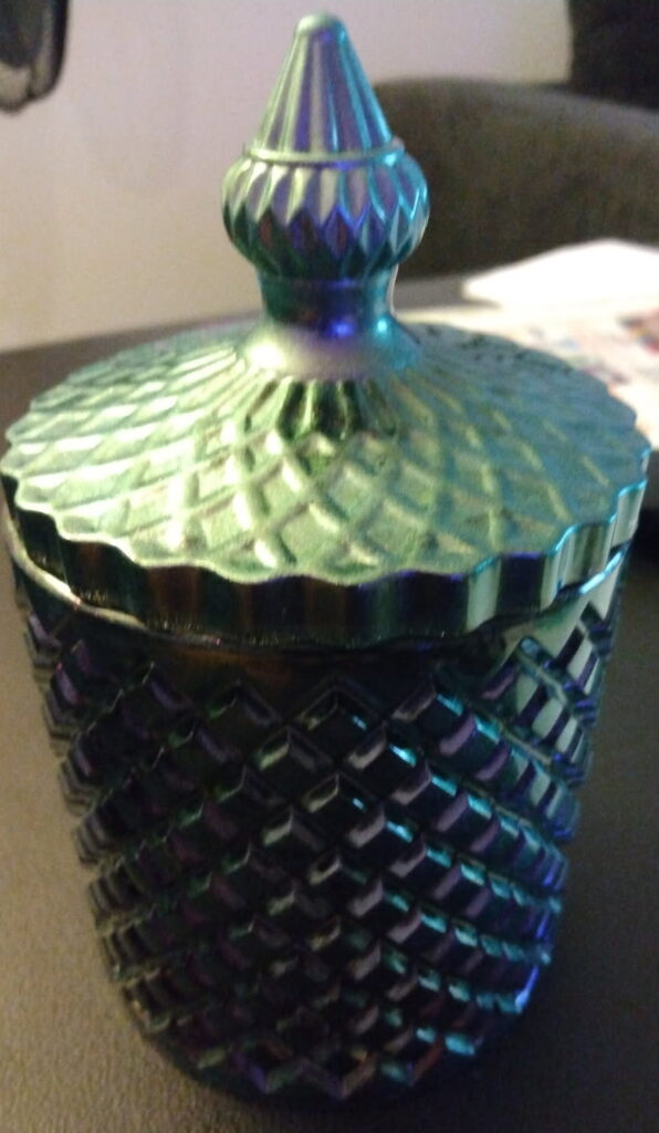 Candy Jar