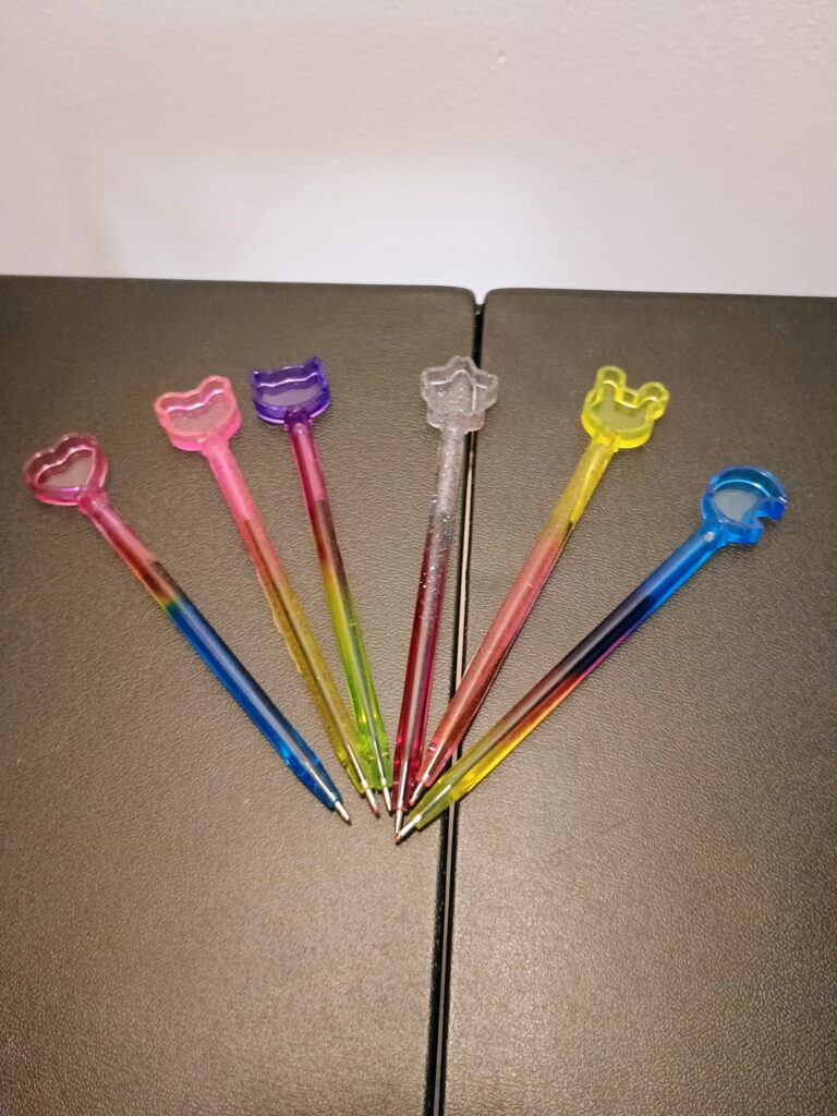 Pen