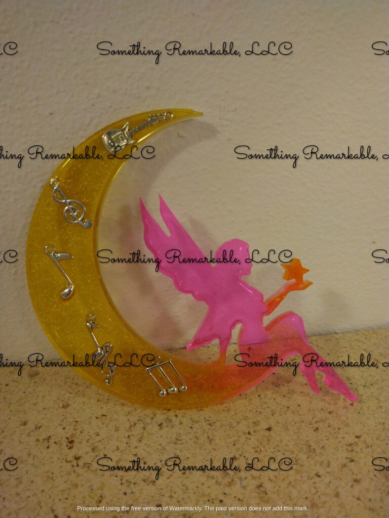 Moon Fairy