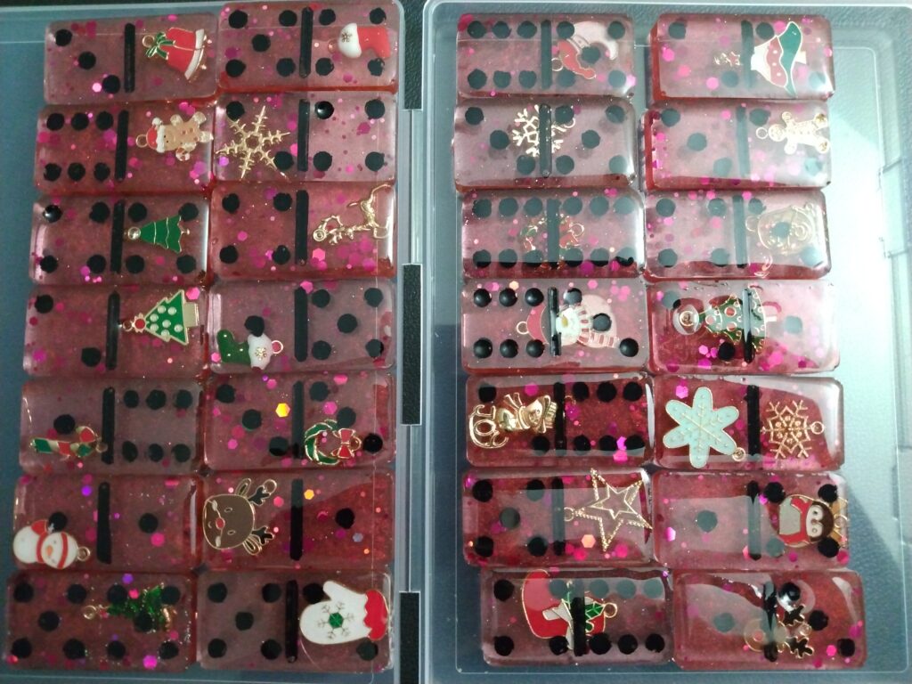Domino Set