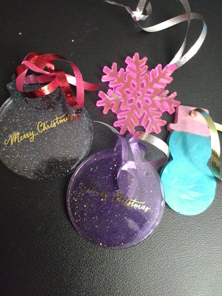 Christmas Ornament