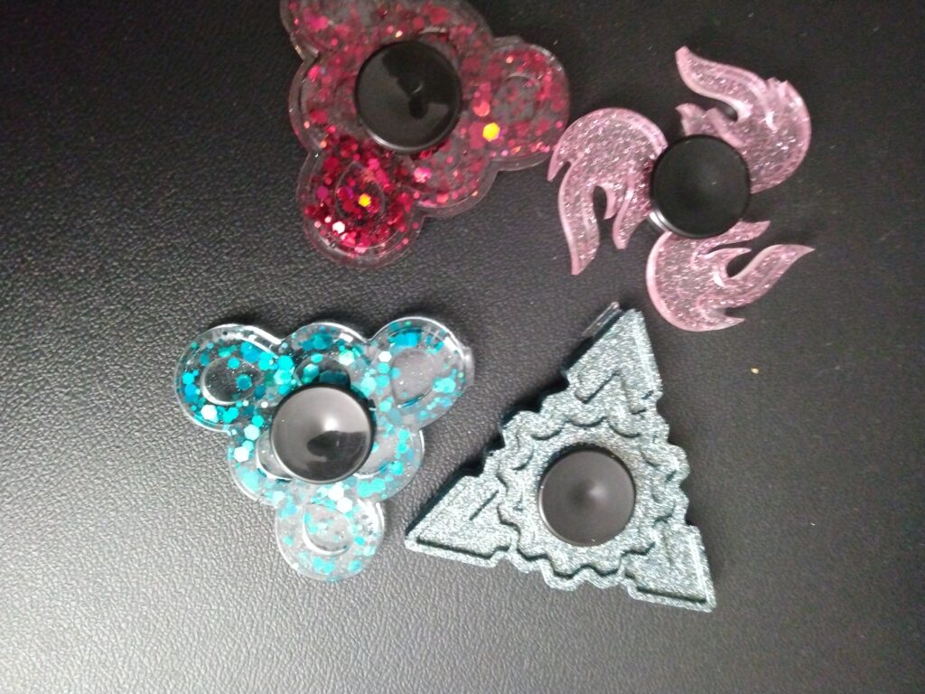 Spinner