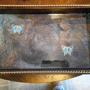 Tray