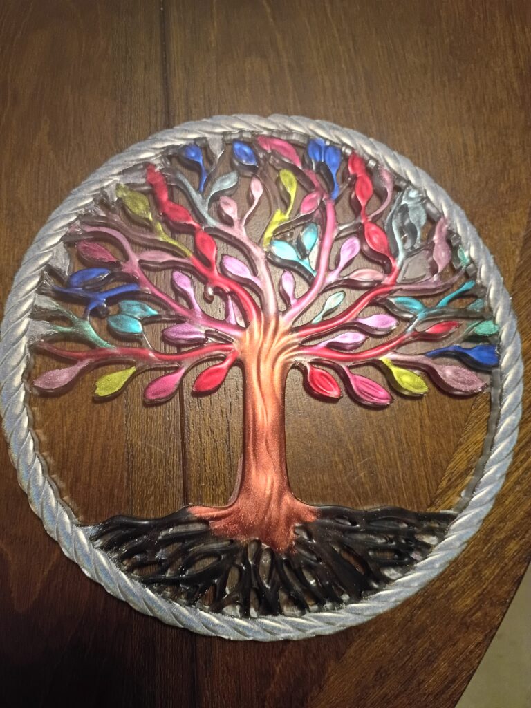 Tree of Life