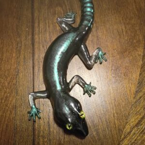 Lizard
