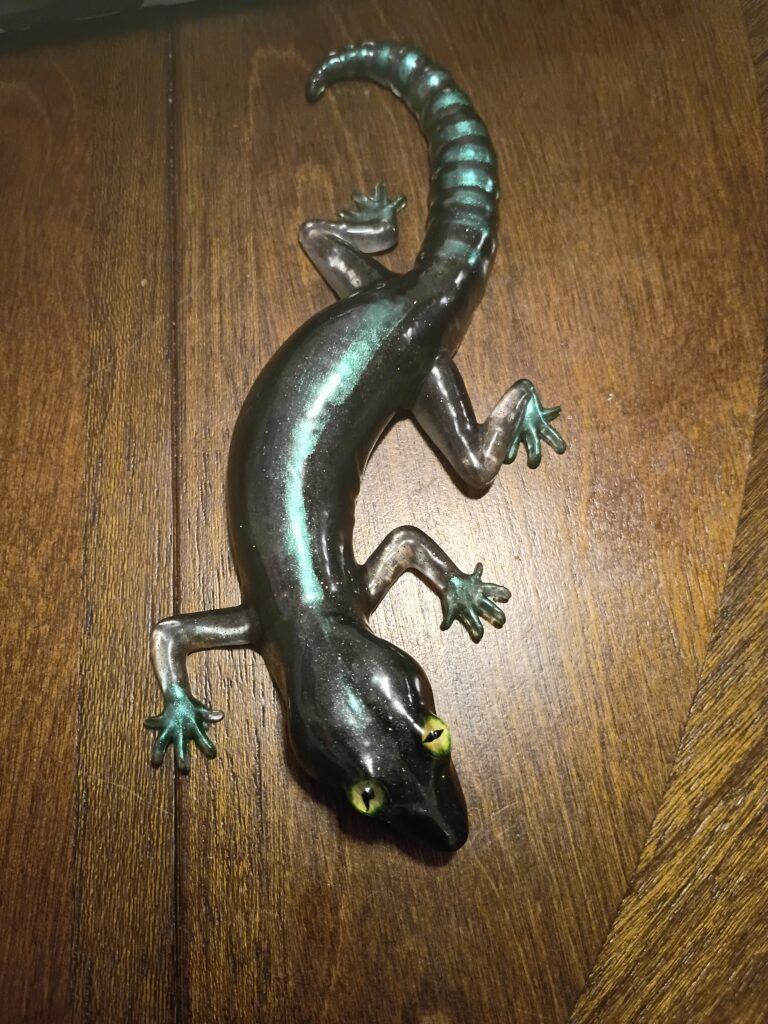 Lizard