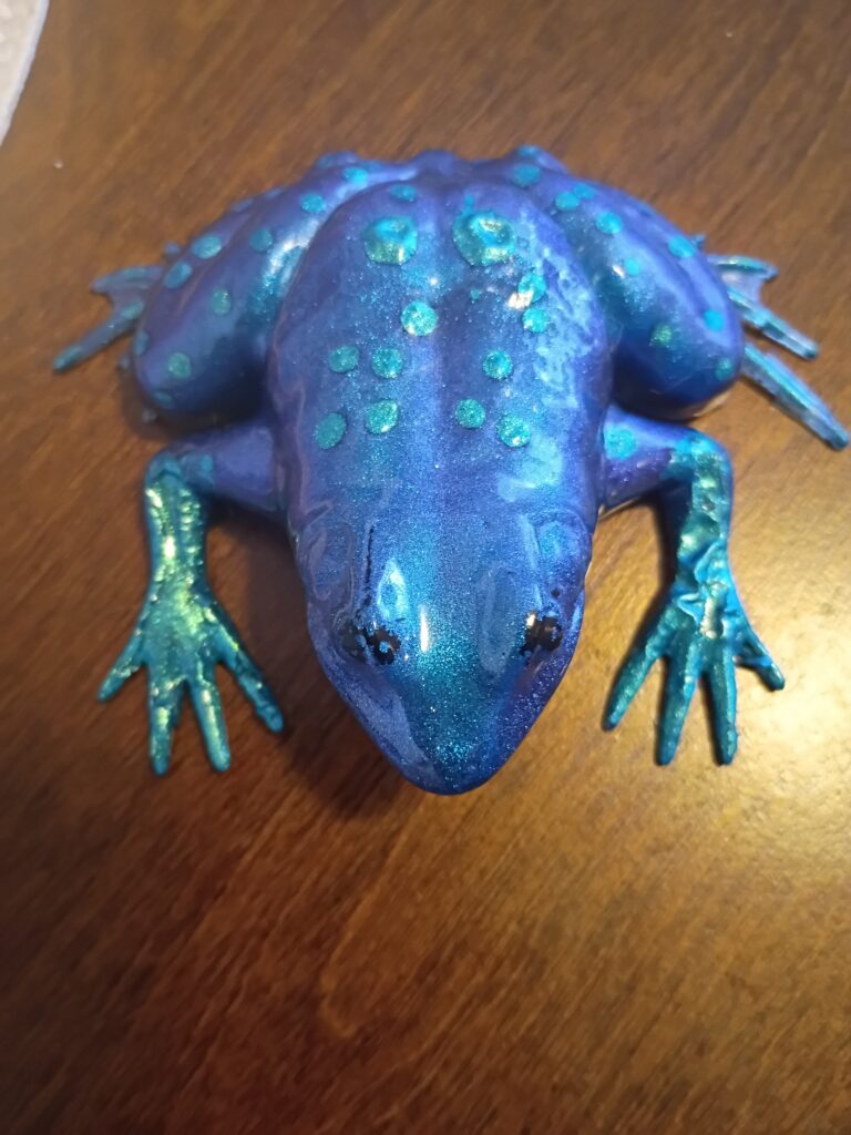 Frog