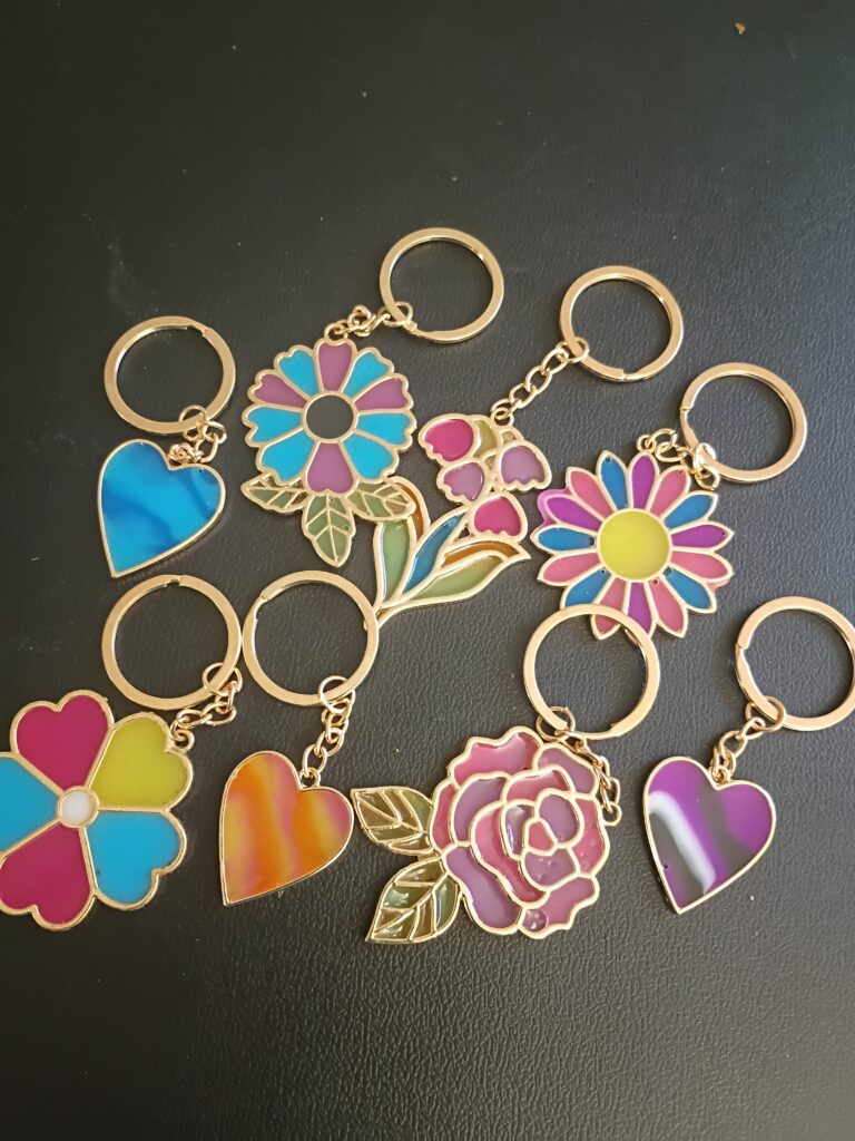 Keychain